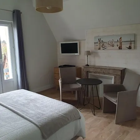 Opale Bed & Breakfast Saint-Étienne-au-Mont
